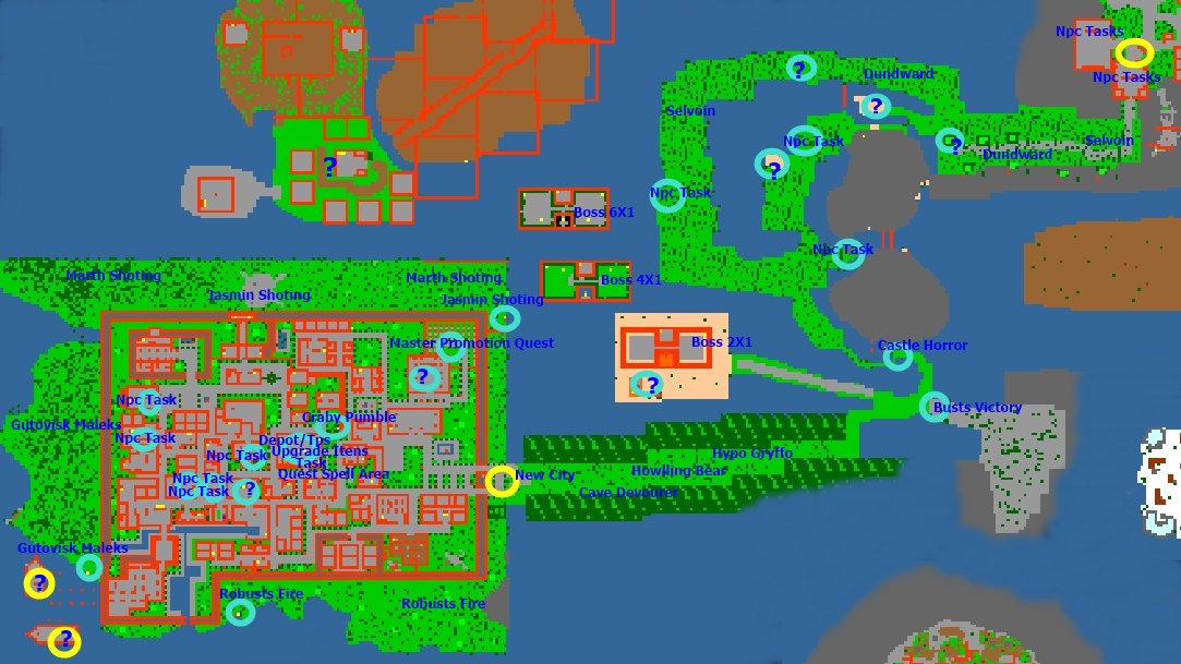New City