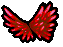 Diamond Red Wings
