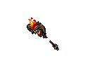 Inferna Staff