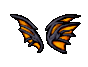 Mutated Wings