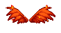 Fire Burn Wings