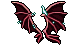 Devil Red Wings