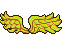 Gran Yellow Wings